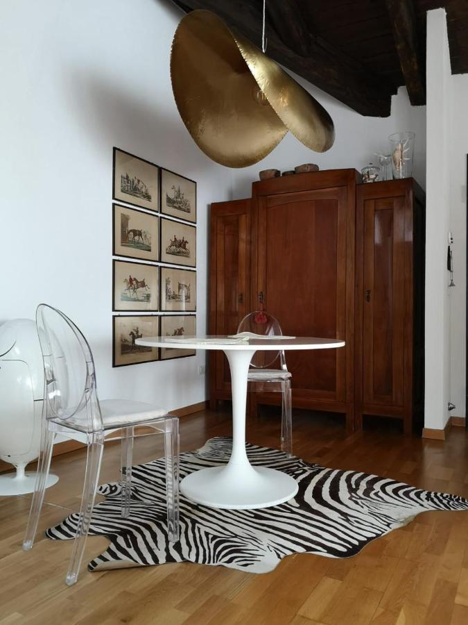 Romantik, Charming House Trieste Extérieur photo