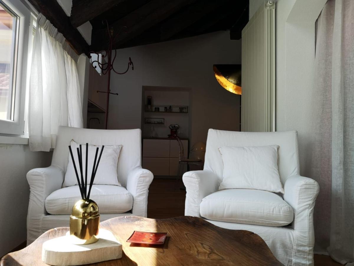 Romantik, Charming House Trieste Extérieur photo