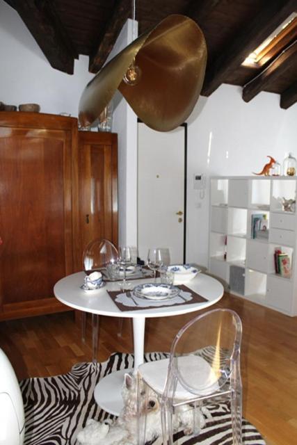 Romantik, Charming House Trieste Extérieur photo